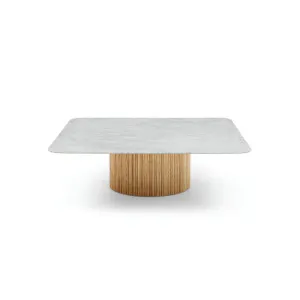 Lantine Square Coffee Table by Merlino, a Coffee Table for sale on Style Sourcebook