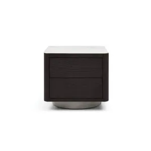 Coin Bedside Table by Merlino, a Bedside Tables for sale on Style Sourcebook