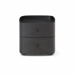 Vertu Bedside Table by Merlino, a Bedside Tables for sale on Style Sourcebook