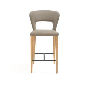 Domo Barstool by Merlino, a Bar Stools for sale on Style Sourcebook