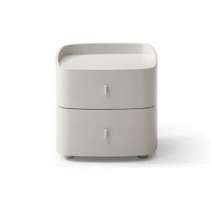 Vertu Bedside Table by Merlino, a Bedside Tables for sale on Style Sourcebook