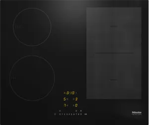 KM 7464 FL Induction cooktop by null, a Cooktops for sale on Style Sourcebook