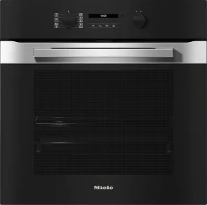 H 2861 BP Oven CleanSteel by null, a Ovens for sale on Style Sourcebook