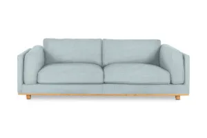 Nevada 4 Seat Sofa, Florence Marine, by Lounge Lovers by Lounge Lovers, a Sofas for sale on Style Sourcebook