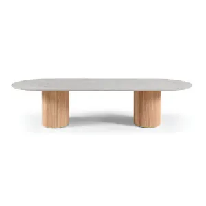 Lantine Pill Dining Table by Merlino, a Dining Tables for sale on Style Sourcebook