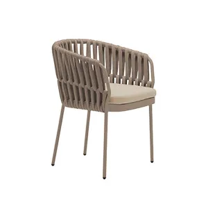 Momo Dining Chair by Merlino, a Outdoor Chairs for sale on Style Sourcebook