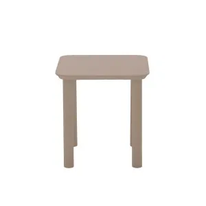 Odom Side Table by Merlino, a Side Table for sale on Style Sourcebook
