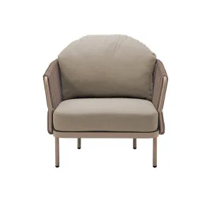 Momo Outdoor Armchair by Merlino, a Outdoor Chairs for sale on Style Sourcebook