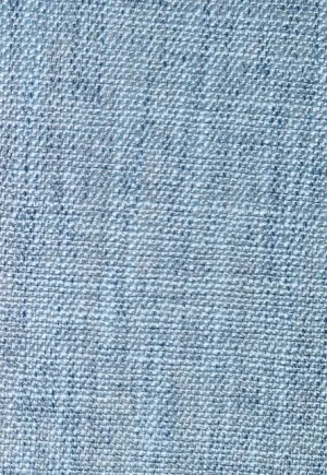 Brooklyn Ash Swatch for Custom Curtains by DrapeCo, a Curtains for sale on Style Sourcebook