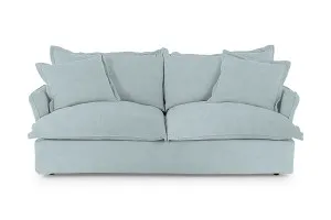 Toorak 3 Seat Sofa, Florence Marine, by Lounge Lovers by Lounge Lovers, a Sofas for sale on Style Sourcebook
