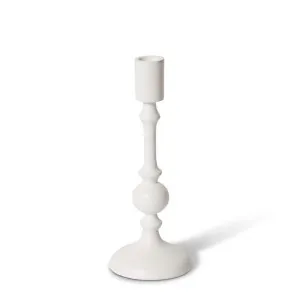 Nellie Candle Holder - 9 x 9 x 23cm by null, a Candle Holders for sale on Style Sourcebook