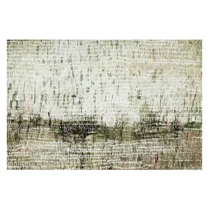 Dancing Rain Green by Gioia Wall Art, a Prints for sale on Style Sourcebook