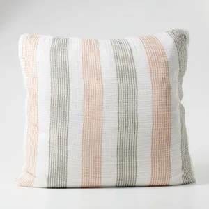 Carnivale Cushion  |  Filled Cushion 40x60cm  |  Eadie Lifestyle by null, a Cushions, Decorative Pillows for sale on Style Sourcebook