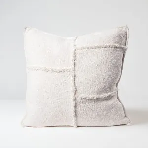 Aerial Cushion in Off White  |  Cover Only 40x60cm  |  Eadie Lifestyle by null, a Cushions, Decorative Pillows for sale on Style Sourcebook