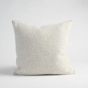 Angler Cushion in Soft Blue/Off White  |  Cover Only 40x60cm  |  Eadie Lifestyle by null, a Cushions, Decorative Pillows for sale on Style Sourcebook