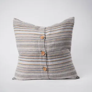 Coast Cushion in Multi Colour Stripes  |  Cover Only 40x60cm  |  Eadie Lifestyle by null, a Cushions, Decorative Pillows for sale on Style Sourcebook