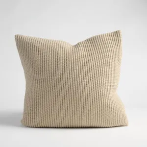 Favo Cushion in Natural  |  Cover Only 40x60cm  |  Eadie Lifestyle by null, a Cushions, Decorative Pillows for sale on Style Sourcebook