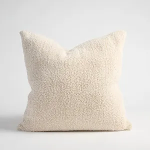 Sand Cushion in Ivory/Natural  |  Cover Only 40x60cm  |  Eadie Lifestyle by null, a Cushions, Decorative Pillows for sale on Style Sourcebook