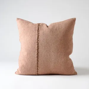 Astrid Cushion in Clay  |  Cover Only 40x60cm  |  Eadie Lifestyle by null, a Cushions, Decorative Pillows for sale on Style Sourcebook