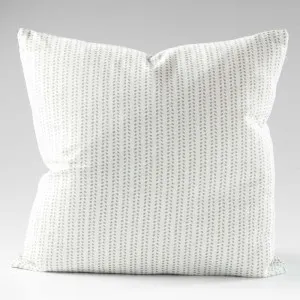 Ferrero Sea Mist Cushion  |  Cover Only 40x60cm  |  Eadie Lifestyle by null, a Cushions, Decorative Pillows for sale on Style Sourcebook