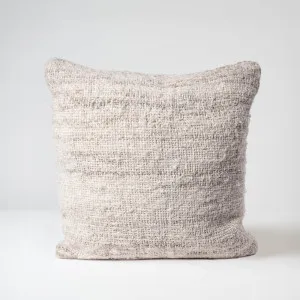 Wabi Cushion in 100% Recycled Linen, Ivory  |  Cover Only 40x60cm  |  Eadie Lifestyle by null, a Cushions, Decorative Pillows for sale on Style Sourcebook