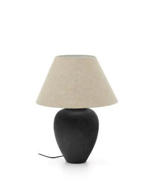 Table lamp by null, a Table & Bedside Lamps for sale on Style Sourcebook