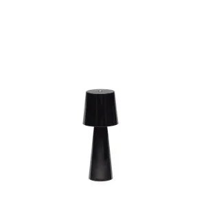 Arenys small table light with a painted black finish by null, a Lamps for sale on Style Sourcebook