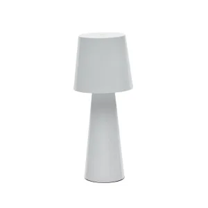 Arenys large table lamp with a white painted finish by null, a Lamps for sale on Style Sourcebook