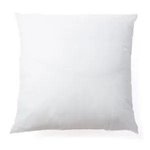Fluff feather cushion filler, 60 x 60 cm by null, a Decorative Accessories for sale on Style Sourcebook
