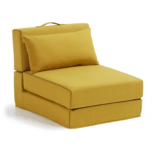 Arty pouf bed by null, a Sofa Beds for sale on Style Sourcebook