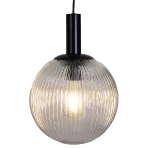 Oriel Lighting Legarno 1 Light Pendant 250mm by Oriel Lighting, a Pendant Lighting for sale on Style Sourcebook