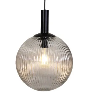 Oriel Lighting Legarno 1 Light Pendant 300mm by Oriel Lighting, a Pendant Lighting for sale on Style Sourcebook