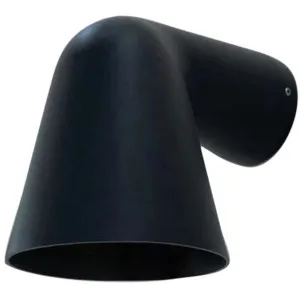 Oriel Lighting Voto Outdoor Wall Light Black by Oriel Lighting, a Outdoor Lighting for sale on Style Sourcebook