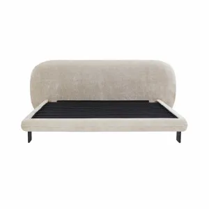 Cusco King Bed by Merlino, a Beds & Bed Frames for sale on Style Sourcebook