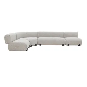 Arancia 4-PC Sofa by Merlino, a Sofas for sale on Style Sourcebook