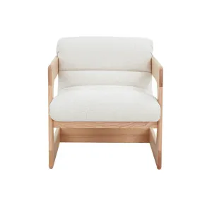 Bastion Armchair by Merlino, a Chairs for sale on Style Sourcebook