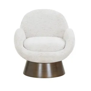 Piet Swivel Chair by Merlino, a Chairs for sale on Style Sourcebook