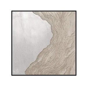 Gilded One Painting 80 x 80 by Merlino, a Painted Canvases for sale on Style Sourcebook