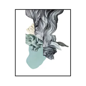 Ascent Painting 100 x 120 by Merlino, a Painted Canvases for sale on Style Sourcebook