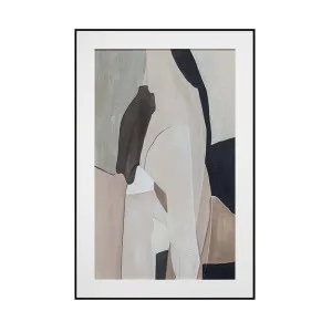 Oracle Painting 100 x 150 by Merlino, a Painted Canvases for sale on Style Sourcebook