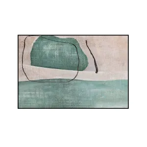 Solace Painting 150 x 100 by Merlino, a Painted Canvases for sale on Style Sourcebook