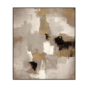 Melody Painting 130 x 150 by Merlino, a Painted Canvases for sale on Style Sourcebook