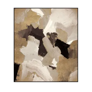Tune Painting 130 x 150 by Merlino, a Painted Canvases for sale on Style Sourcebook