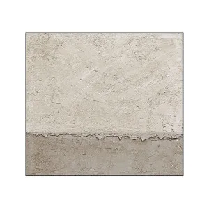 Gush Painting 165 x 150 by Merlino, a Painted Canvases for sale on Style Sourcebook