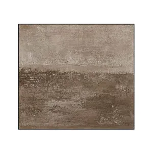 Cascade Painting 165 x 150 by Merlino, a Painted Canvases for sale on Style Sourcebook