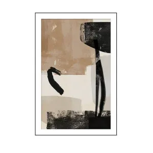 Dawn Painting 100 x 150 by Merlino, a Painted Canvases for sale on Style Sourcebook
