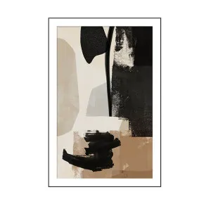 Origins Painting 100 x 150 by Merlino, a Painted Canvases for sale on Style Sourcebook