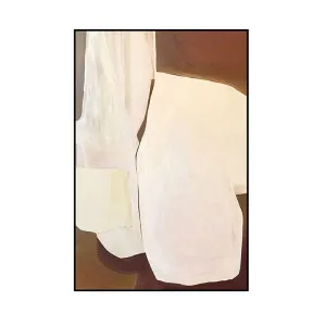 Carmine Painting 100 x 150 by Merlino, a Painted Canvases for sale on Style Sourcebook