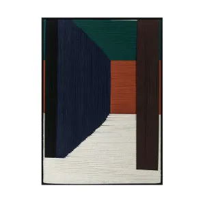 Section Wall Art 90 x 120 by Merlino, a Painted Canvases for sale on Style Sourcebook