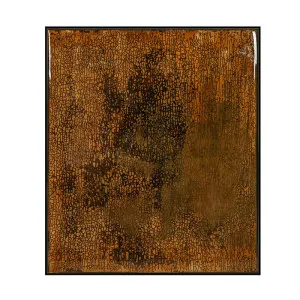 Inferno Painting 130 x 150 by Merlino, a Painted Canvases for sale on Style Sourcebook